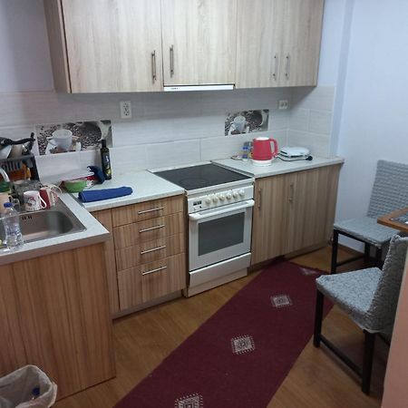 Apartment On Dimitrakopoulou เอเธนส์ ภายนอก รูปภาพ