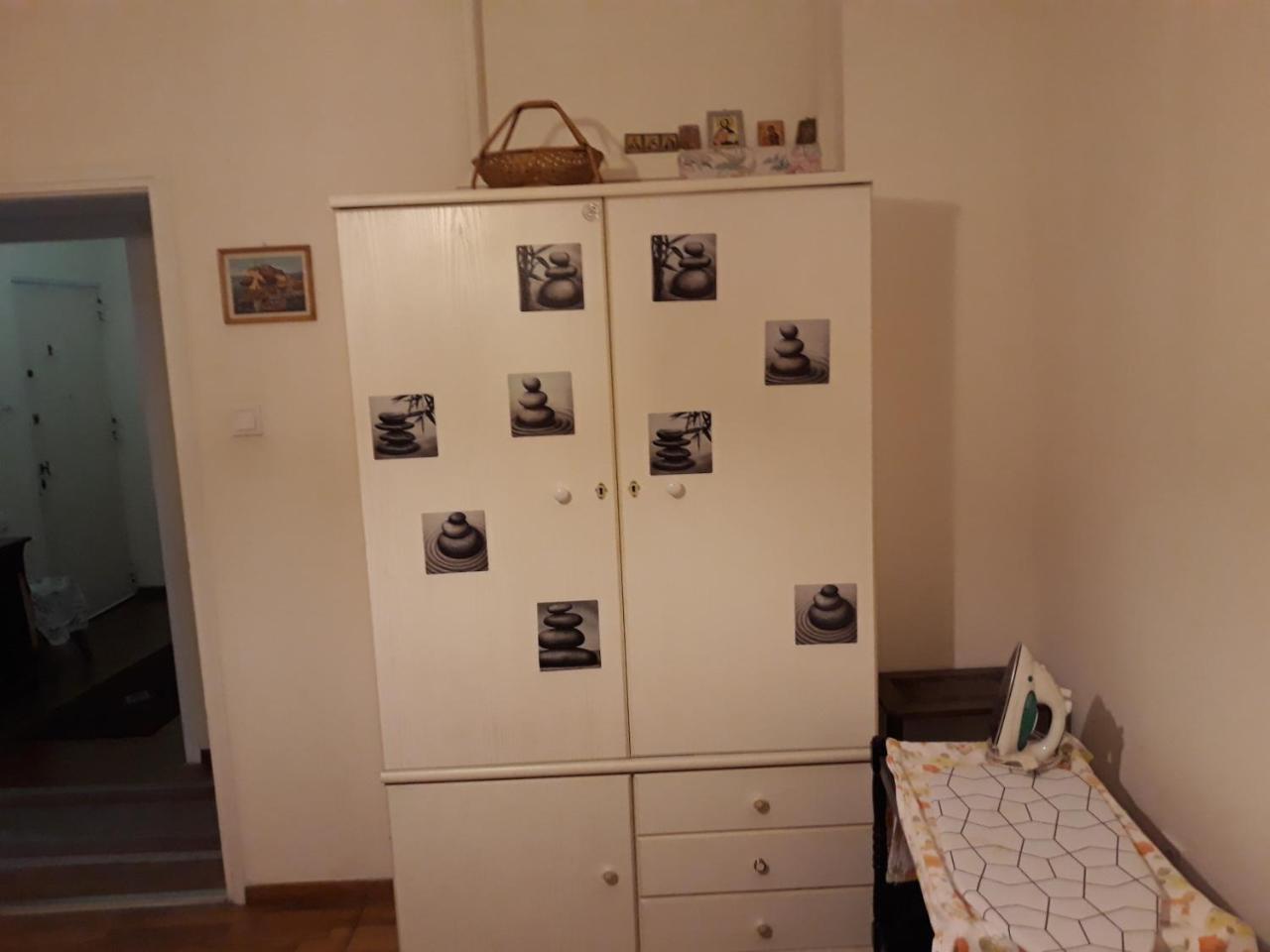 Apartment On Dimitrakopoulou เอเธนส์ ภายนอก รูปภาพ